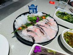 -海底捞火锅(吾悦广场店)