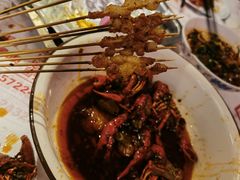 -文和友老长沙龙虾馆(化龙池店)
