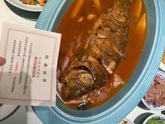 -阿五黄河大鲤鱼(英协路店)