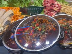 -塘屋烧烤·云南火塘烧烤品牌(联盟路店)