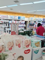 -孩子王童乐园(绵阳涪城万达店)