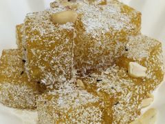 马蹄糕-有心德(麦地店)