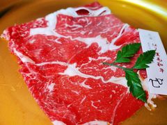 M8黑毛和牛-花潮料理艺食馆(成都万象城店)