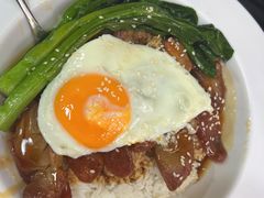 -颓记茶餐厅(美景总店)
