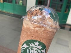 -星巴克(武康路店)
