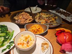 -纳鲁孜·新疆特色餐厅(上海悦荟广场店)