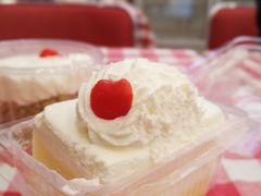奶油小方-红宝石·鲜奶小方(万航店)
