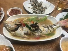 -揭阳钟记小食(福田新村店)