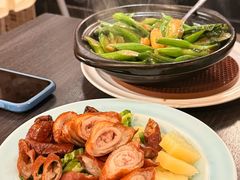-香港祥正飯店·正宗灣仔50年海鲜老字号
