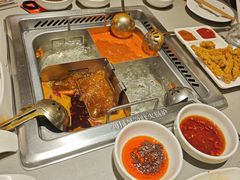 -海底捞火锅(顺城购物中心店)