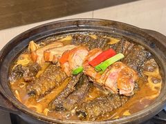-金哥私房菜馆(张府园总店)