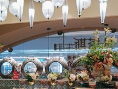 -凡塔斯牛排自助餐厅(莆田万达店)
