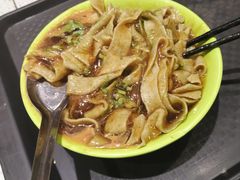 -大福来锅巴菜(古文化街店)