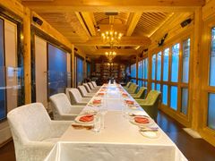 -北京古城老院厉晓麟精致菜