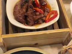 -中恒华茶楼(牌坊店)