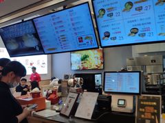 -吉品合酥脆烤饼(太平洋森活天地店)