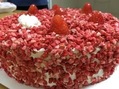 -八喜冰淇淋蛋糕(富国店)