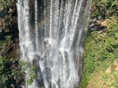 -古龙峡云天玻霸