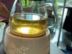 -蛇口希尔顿南海酒店·随轩中餐厅·粤菜