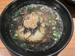 茶泡饭-千寻烧肉(政务区店)
