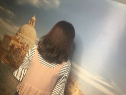 点击看大图 -摩登时尚烫染定制专家