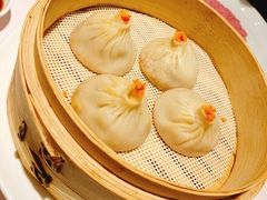 蟹粉汤包-蟹榭·本帮江浙菜·蟹宴(五角场合生汇商场店)