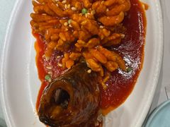 -玉林烤鸭店(黄村兴华店)