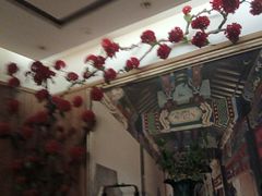 -老街坊美食汇(玉兰大街店)