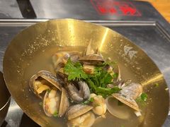 -KAOKAO烤烤·丹东海鲜烧烤(望京店)