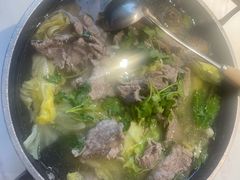 -乔阿马·江南味·驴肉香(龙湖华泾天街店)