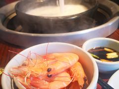-大良毋米粥(锦龙路总店)