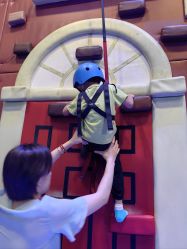 -尼克Playtime(欢乐海岸店)