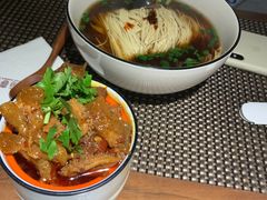 -十面春风·江南面馆(崇宁路店)