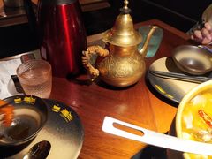 -楼兰新疆主题餐厅(苏州中心店)