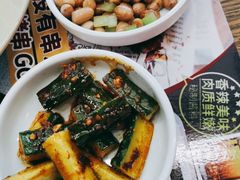 -李先生牛肉面大王(北京平谷步行街店)