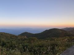 -大围山国家森林公园