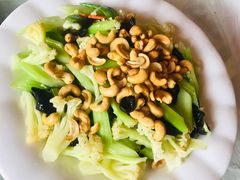 -大眼锅贴饺子(河西店)