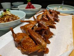 -0776食堂·京城创意菜(七里庄店)