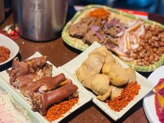 -巴倒烫陆派火锅山庄(南山总店)