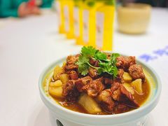 -禾珍珠家常小馆(河南博物院店)