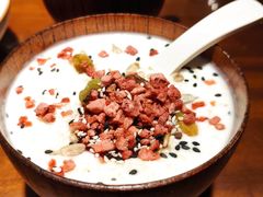 -老兰家传统烧烤炒菜泡馍(小南门店)