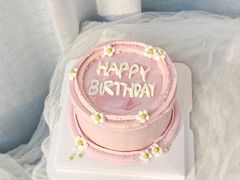 -艾加柒克蛋糕茶歇甜品台(春熙路店)