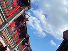 -古文化街旅游区
