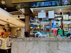 -沁香缘巫山烤鱼(看丹桥店)