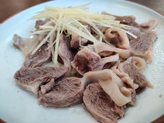 -乡亲鹅肉城(吴江店)