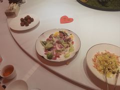 -宝轩渔府·老字号海鲜·正宗津菜(水上店)