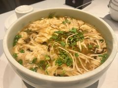 -北李·海肠捞饭·大连菜(望京凯德MALL店)
