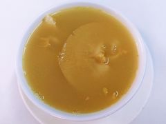 清汤包翅-新陶陶酒家