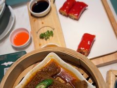 -悦得闲广式茶楼点心(石厦时代广场店)