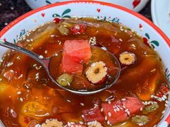 -红鼎坊·老成都火锅(新南门店)